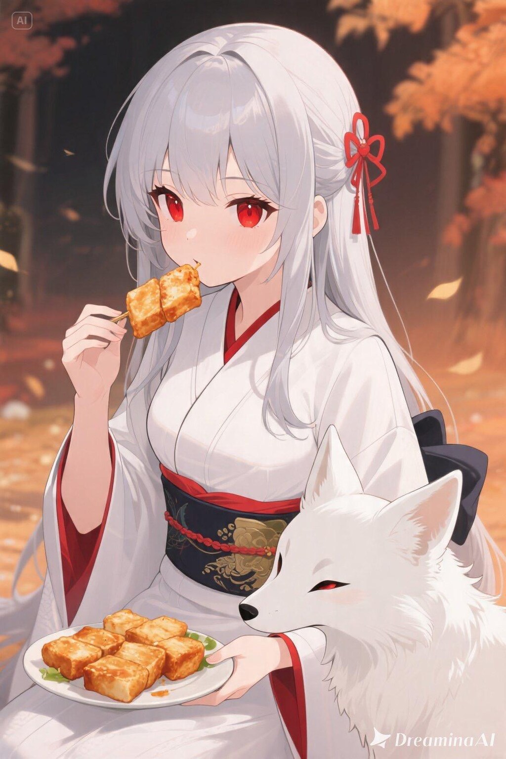 17日はいなりの日♪