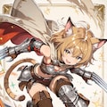 獣人戦士 2枚目
