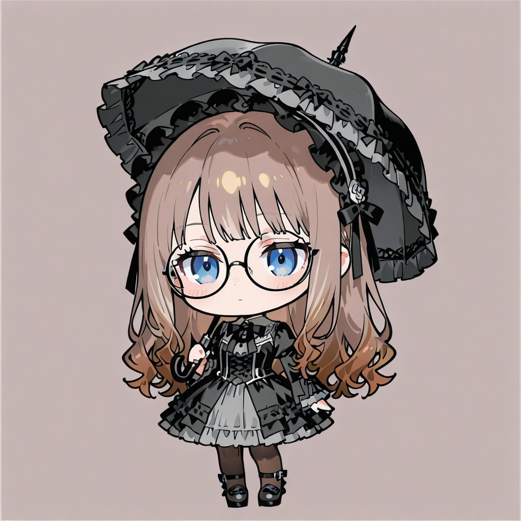 SDみゆきちゃん