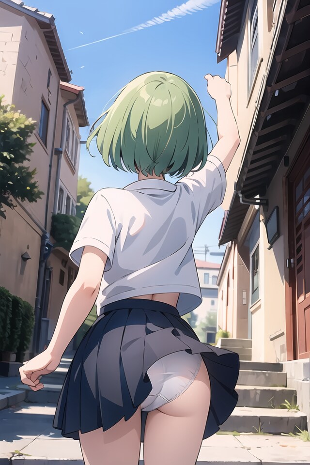 風チラ