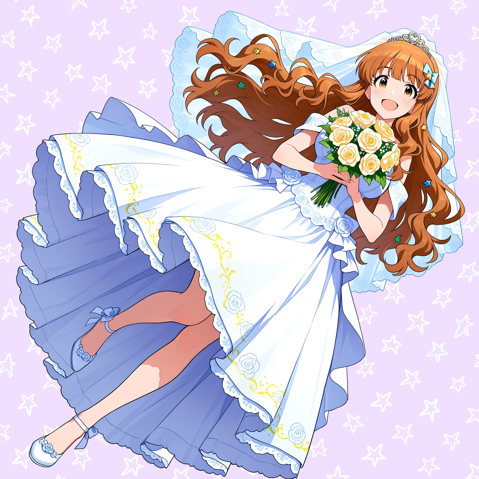 ジューンブライド