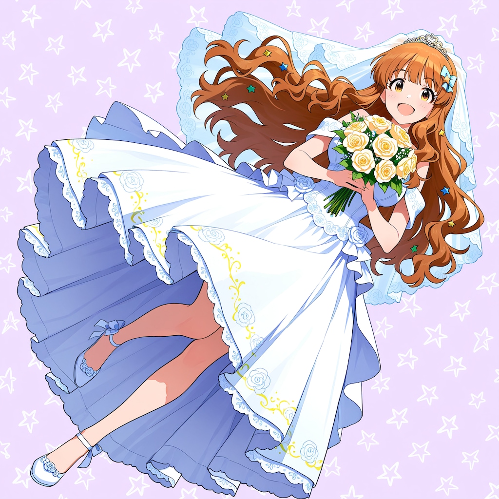 ジューンブライド