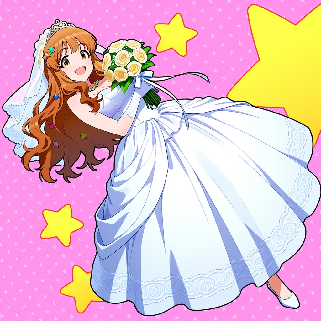 ジューンブライド