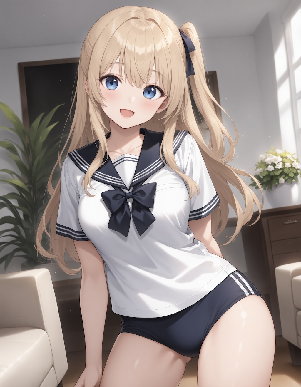 可愛い女の子91