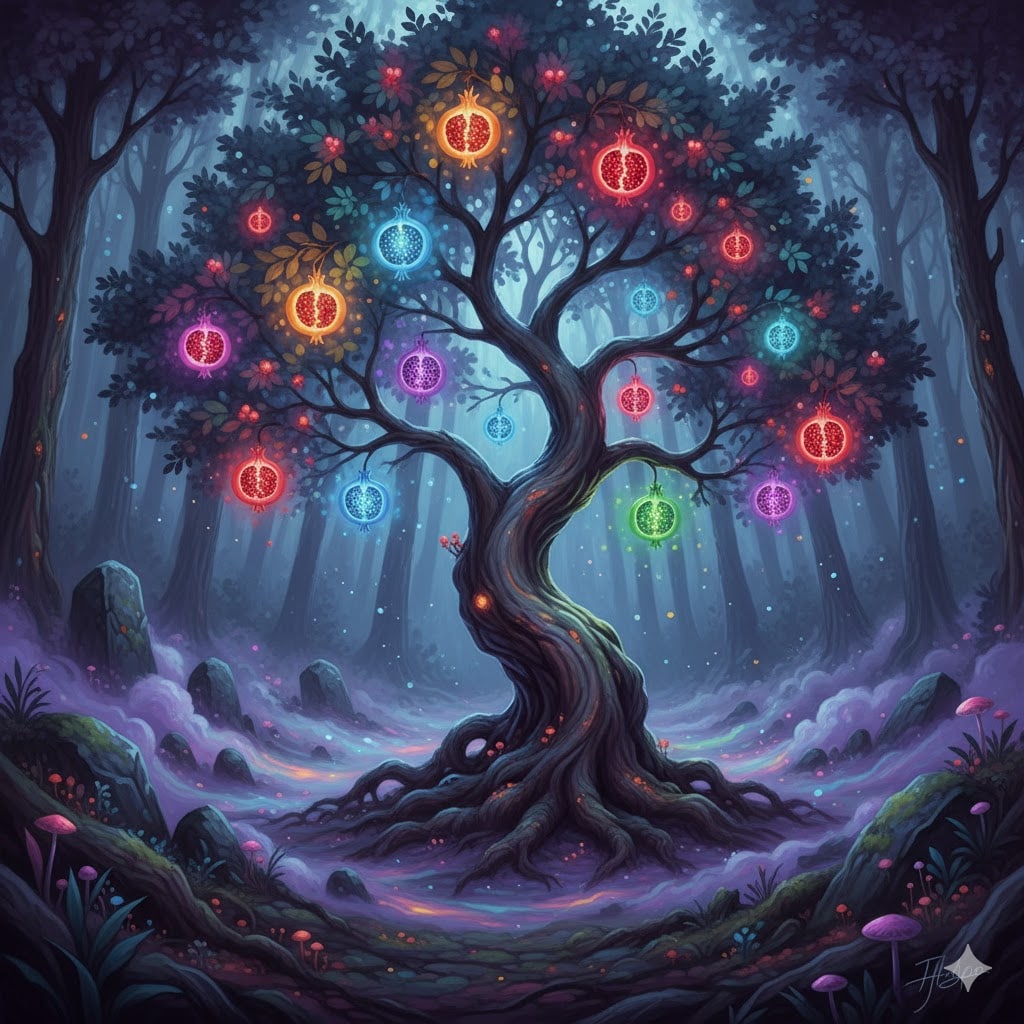 謎の果実 | の人気AIイラスト・グラビア