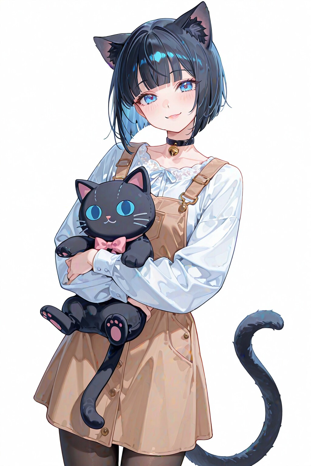 クロミナ【Vete ┃ Astreon ILL v.1】 | の人気AIイラスト・グラビア