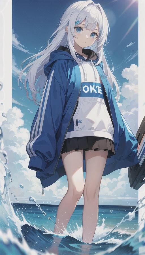 サメちゃん！