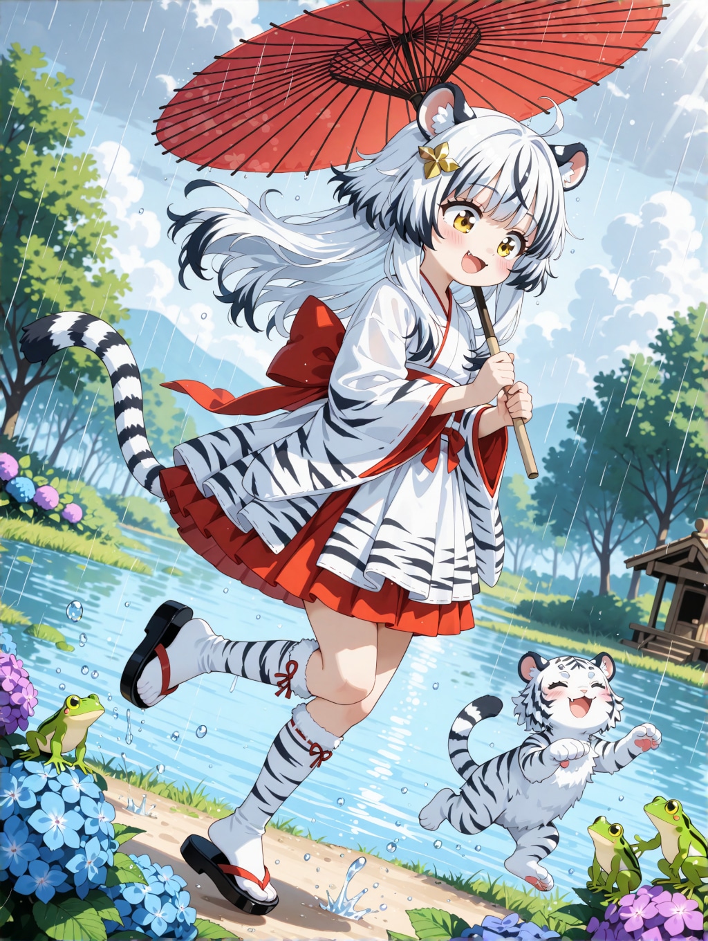 おはようございます