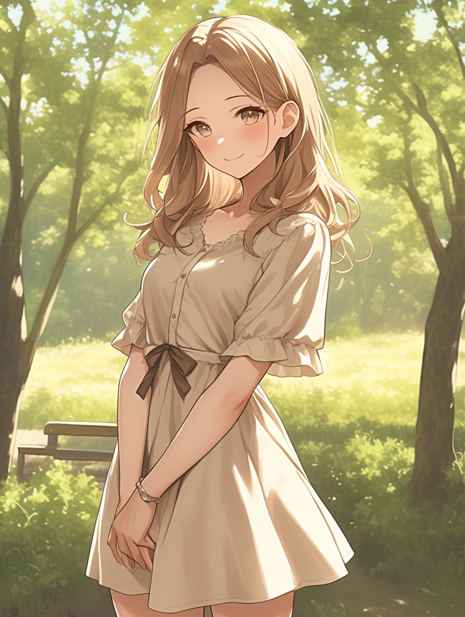 ふるーつ娘152 | の人気AIイラスト・グラビア