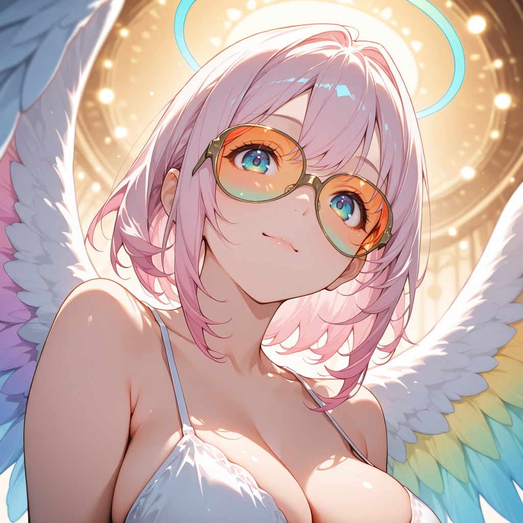 パリピ★エンジェル