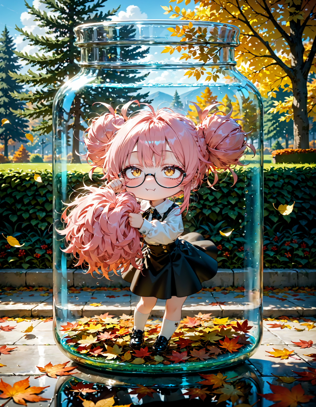 今日は何の日？　医療用ウィッグの日