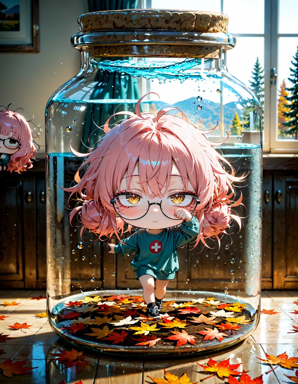 今日は何の日？　医療用ウィッグの日