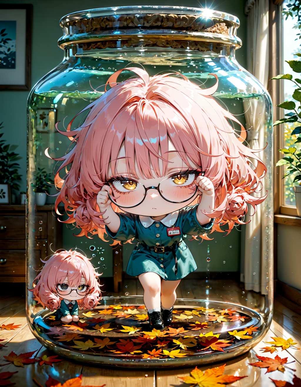 今日は何の日？　医療用ウィッグの日