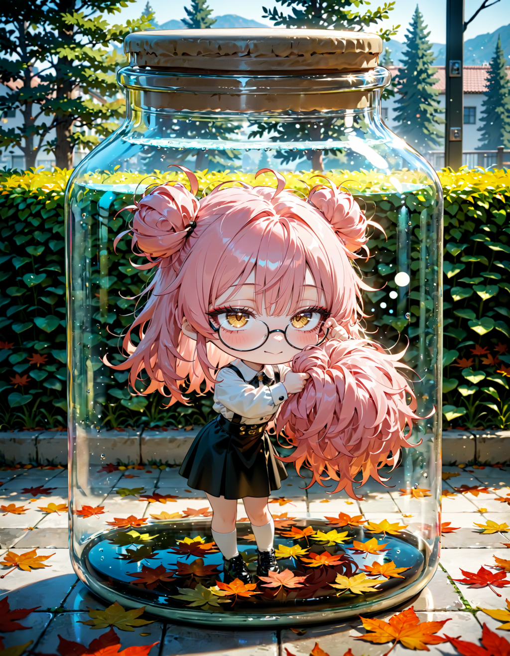 今日は何の日？　医療用ウィッグの日