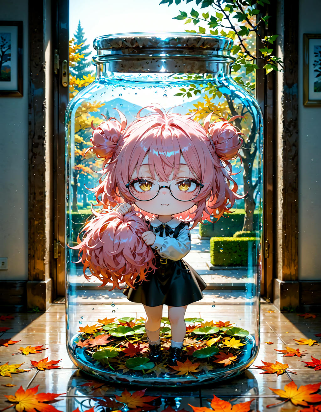 今日は何の日？　医療用ウィッグの日