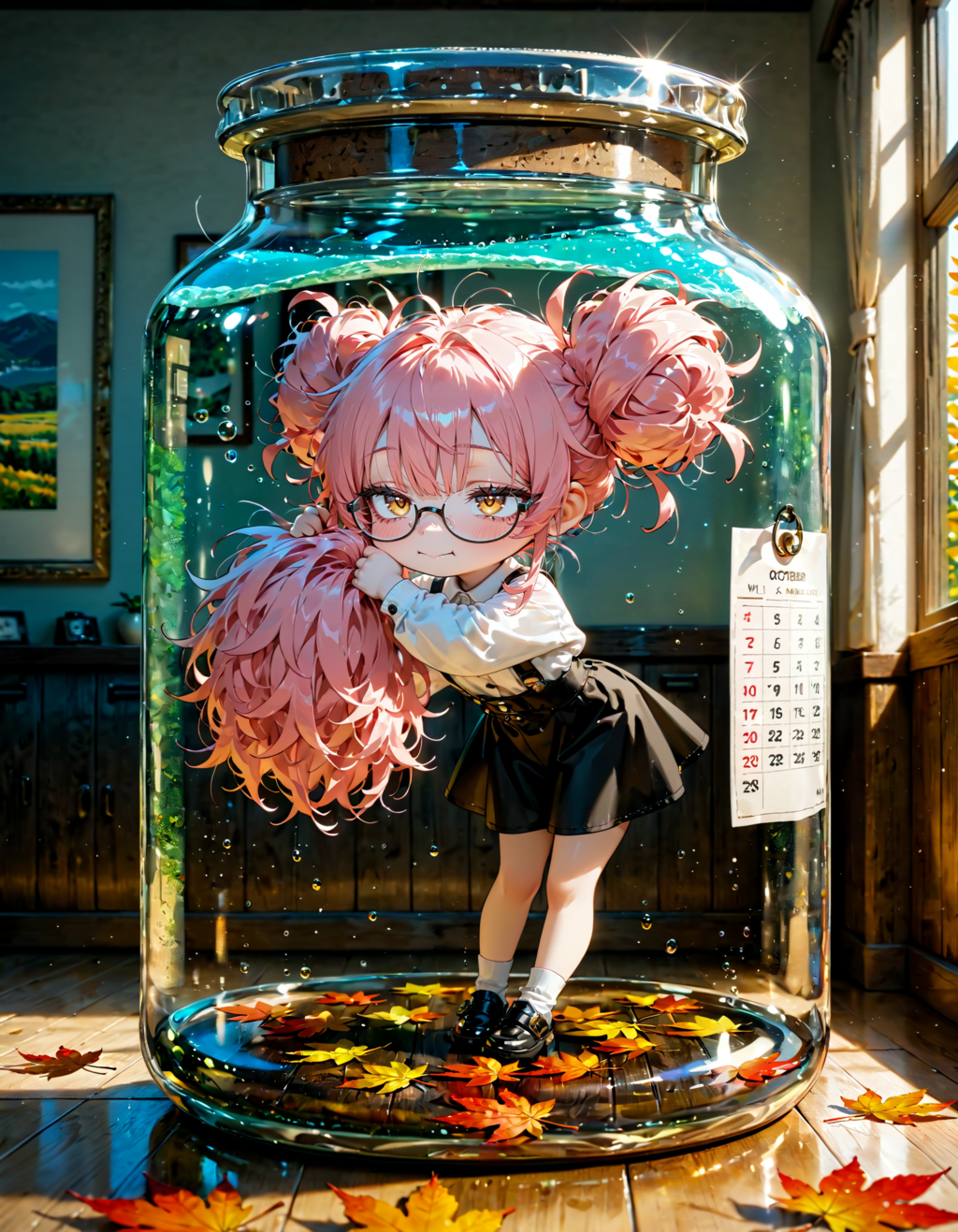 今日は何の日？　医療用ウィッグの日