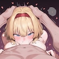 アリス POV 5枚目
