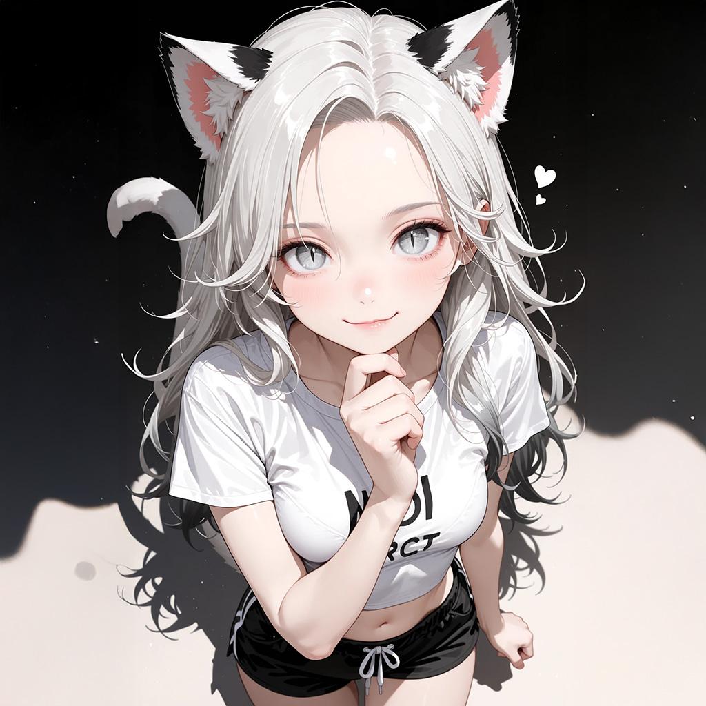 ネコメックスA | の人気AIイラスト・グラビア