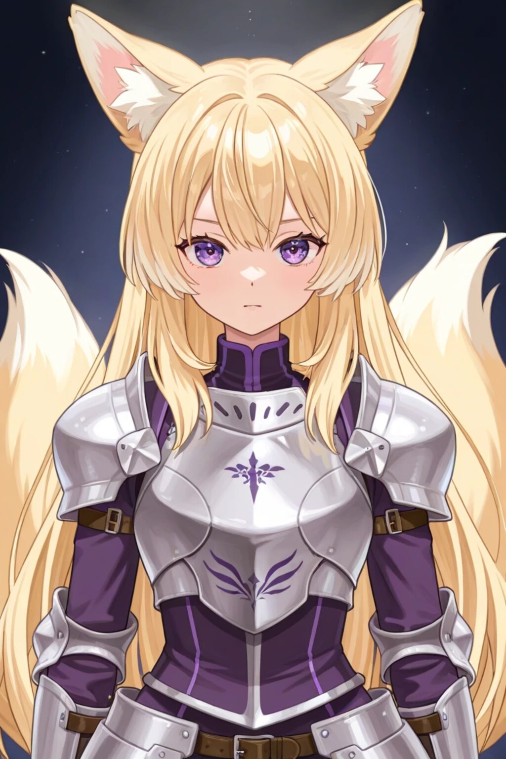 【ケモ耳】クレアちゃん39