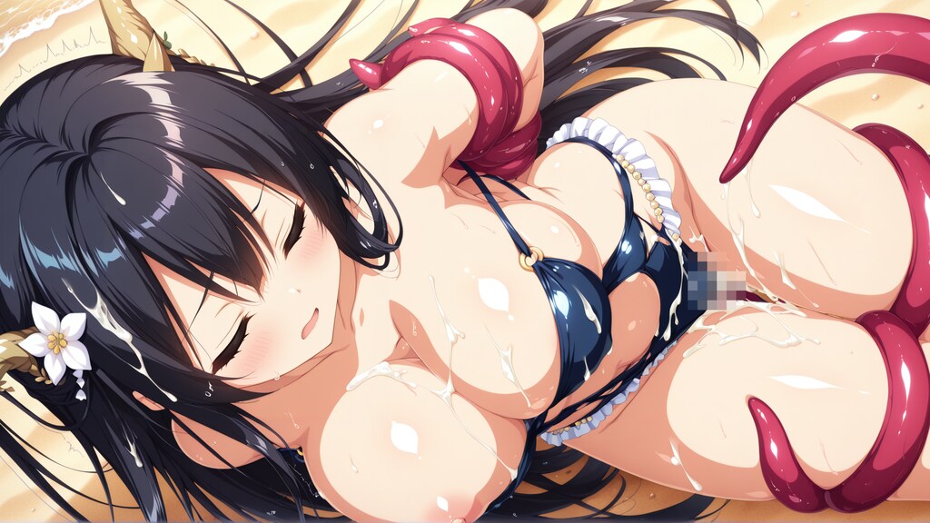 インドミタブル