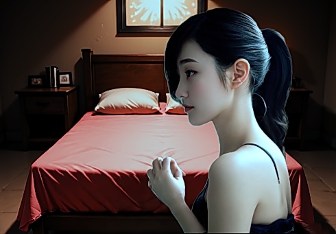 ３GARNETを拉致監禁