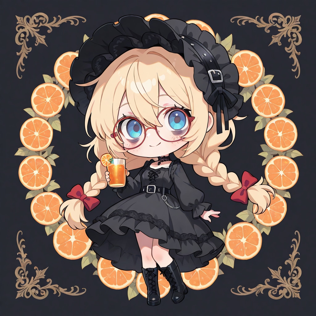 ウチちび378 | の人気AIイラスト・グラビア