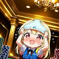 神(パンツ)は留守だよ、休暇とってベガスに行ってる。 2枚目