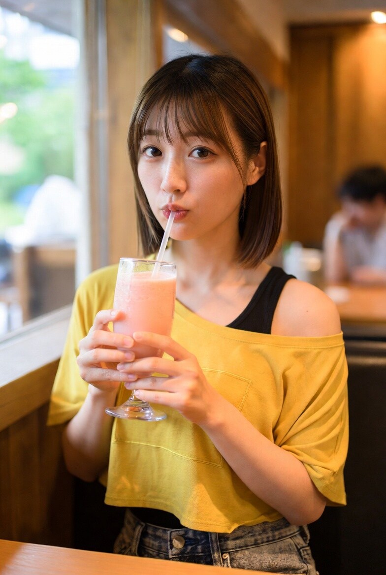 最近これが好き