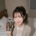 普通のアンケートと騙されて怪しい撮影をされたお堅い仕事の女性 3枚目