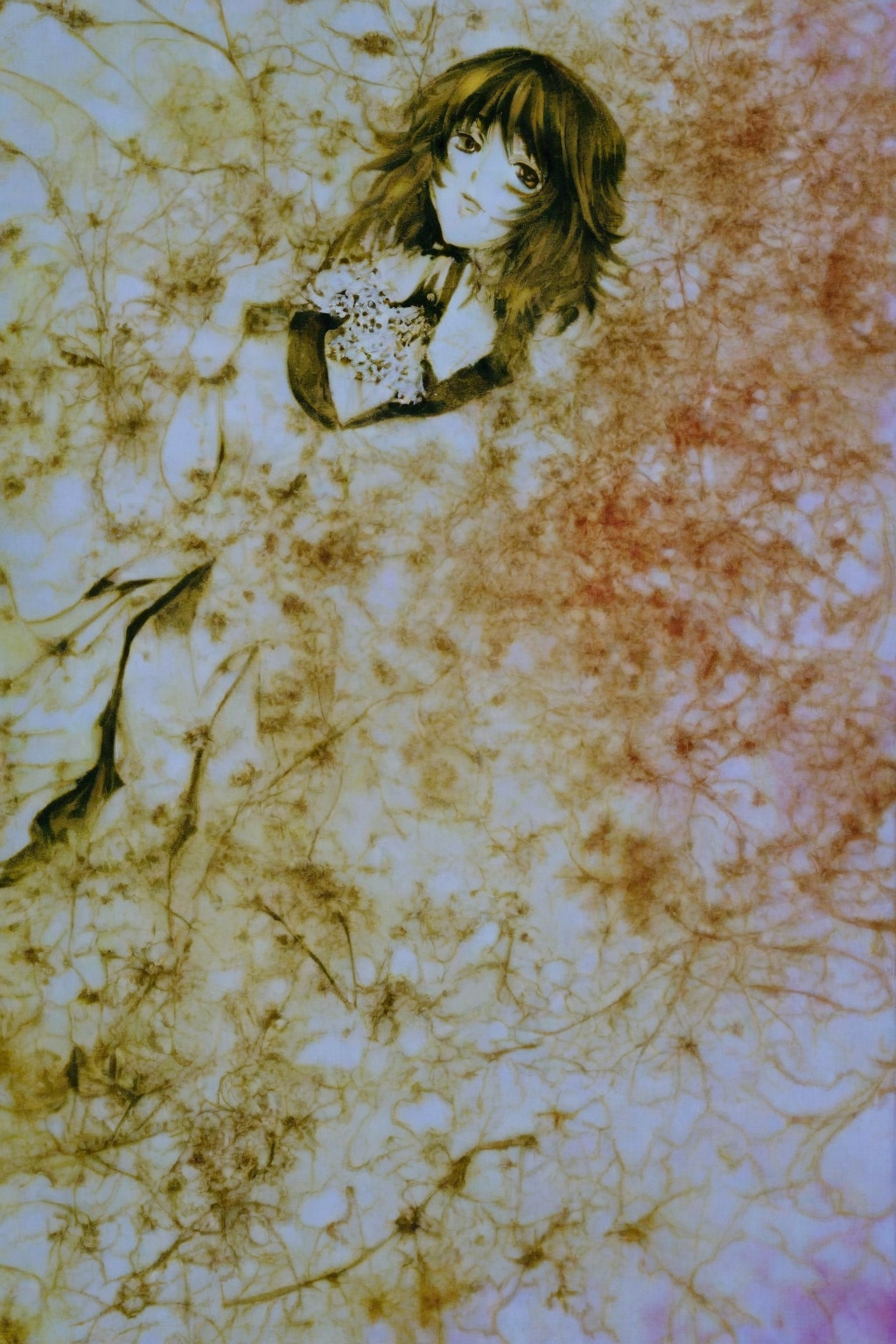 自分の名前(GRYPHON版)