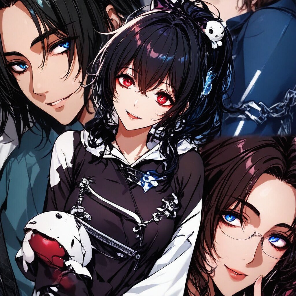 自分の名前(GRYPHON版)