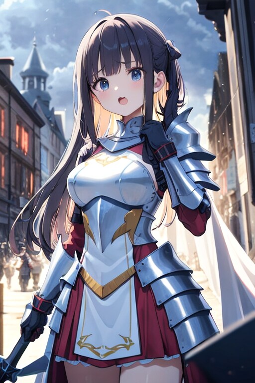 騎士