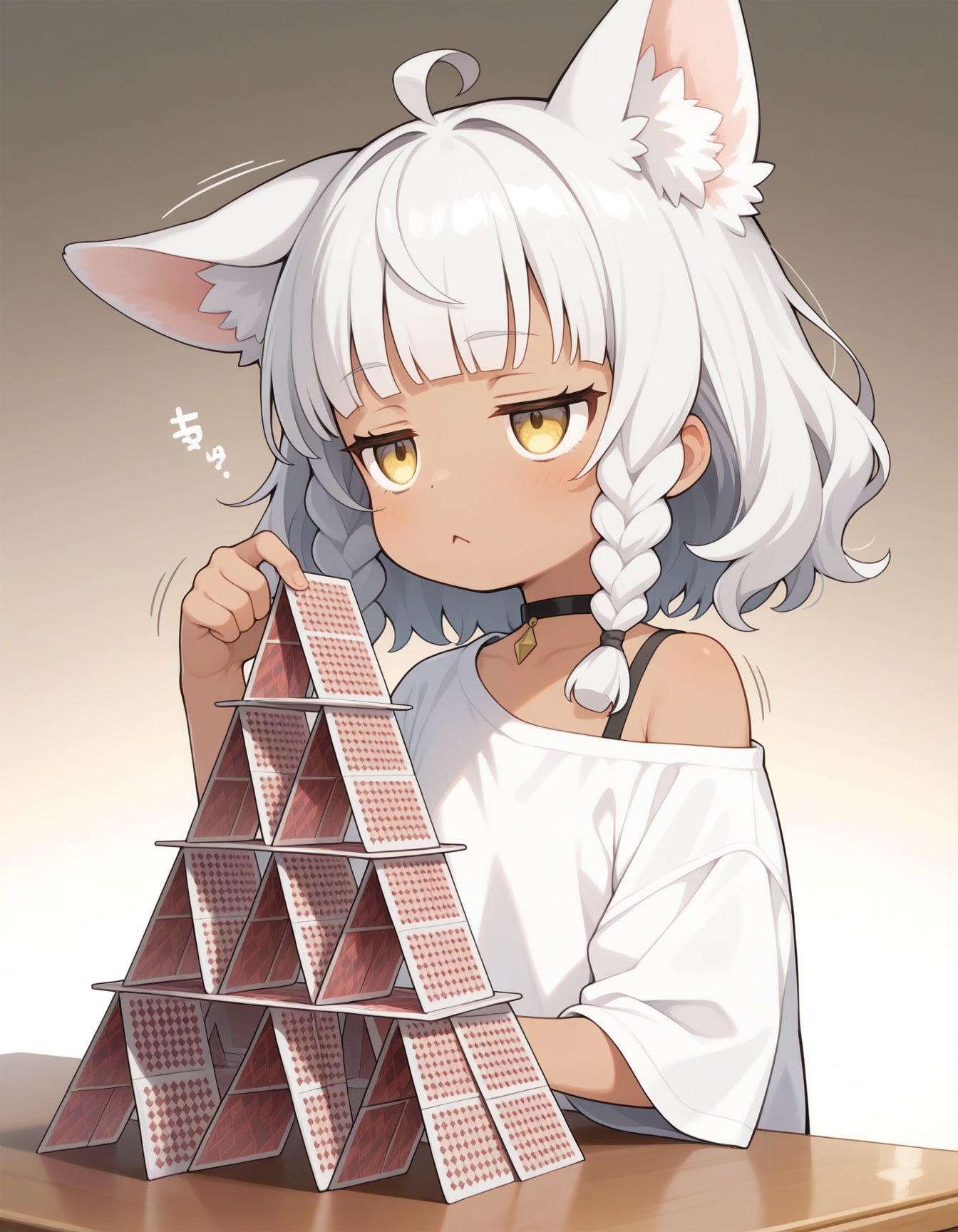 トランプタワー | の人気AIイラスト・グラビア