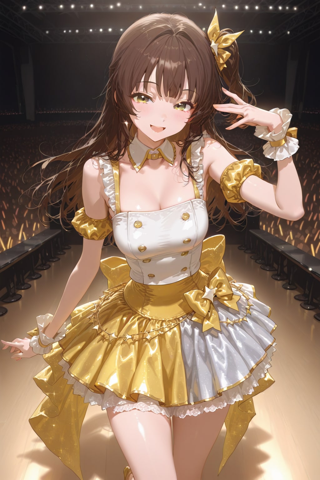 少女