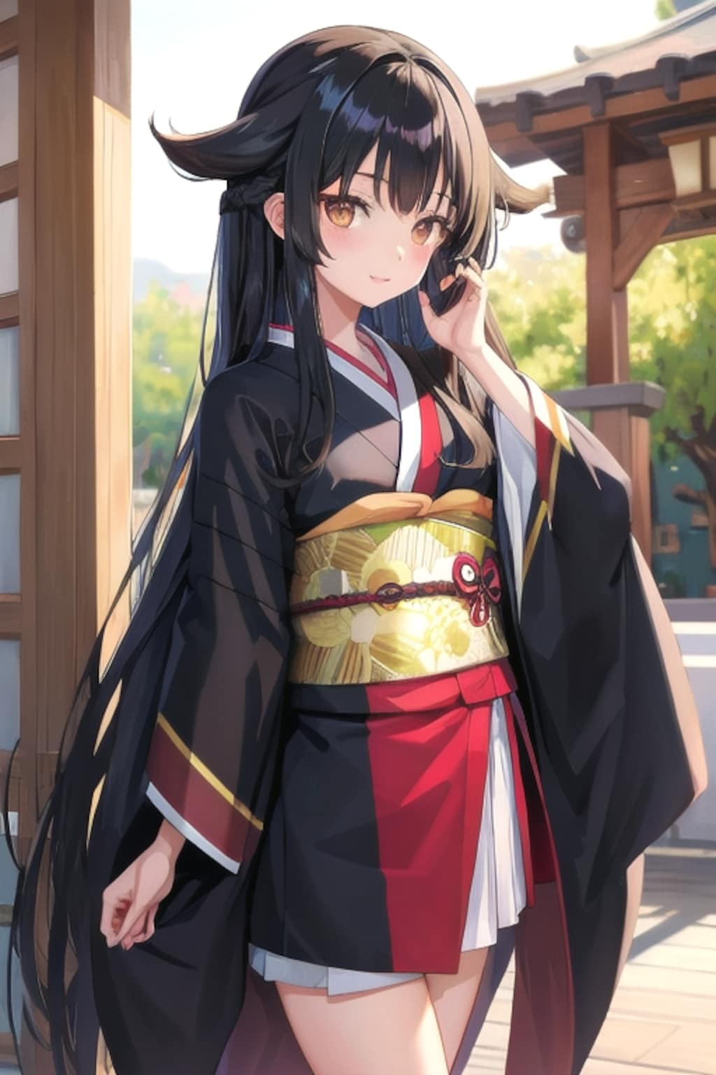 さくらちゃん768