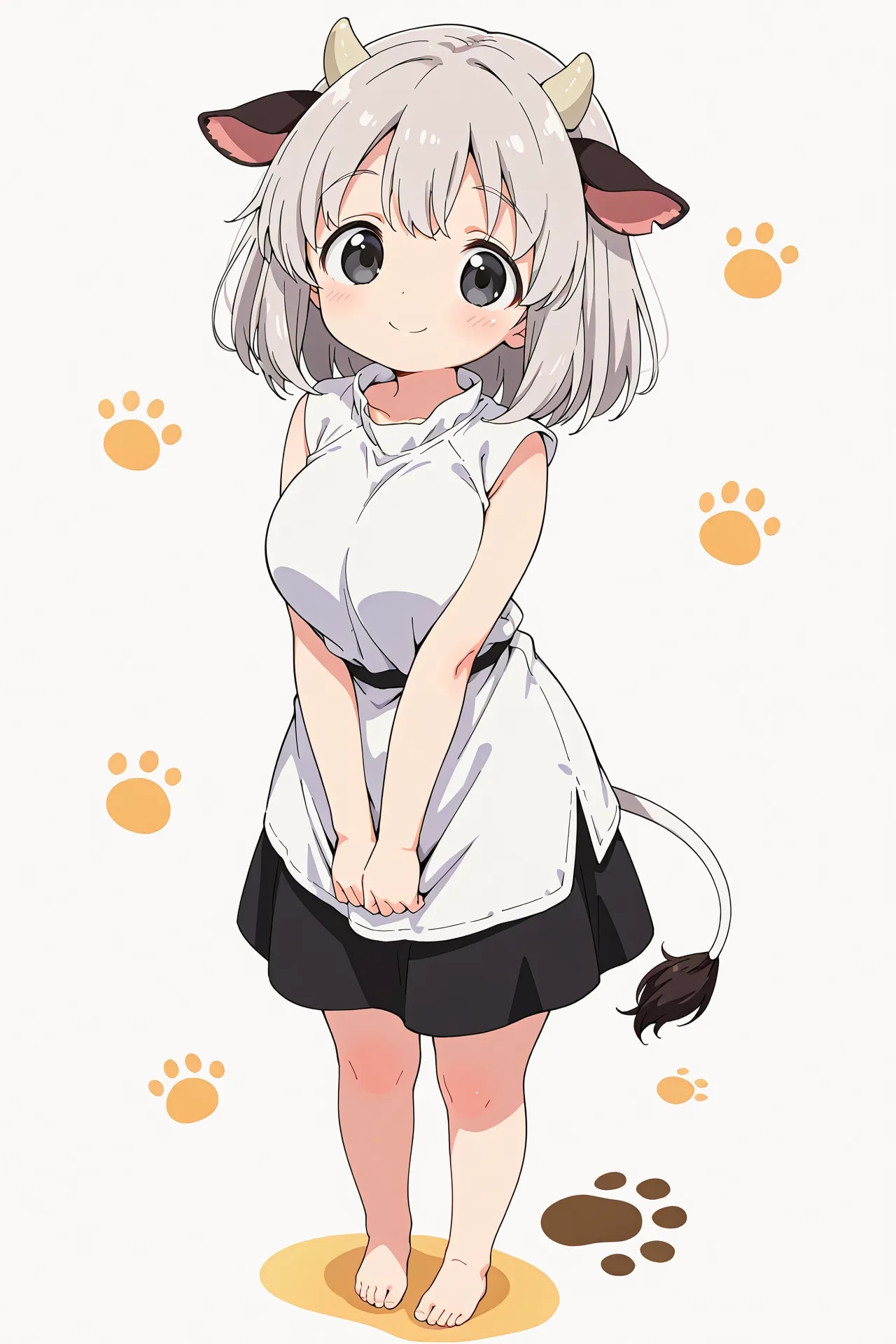 ケイトの自己紹介