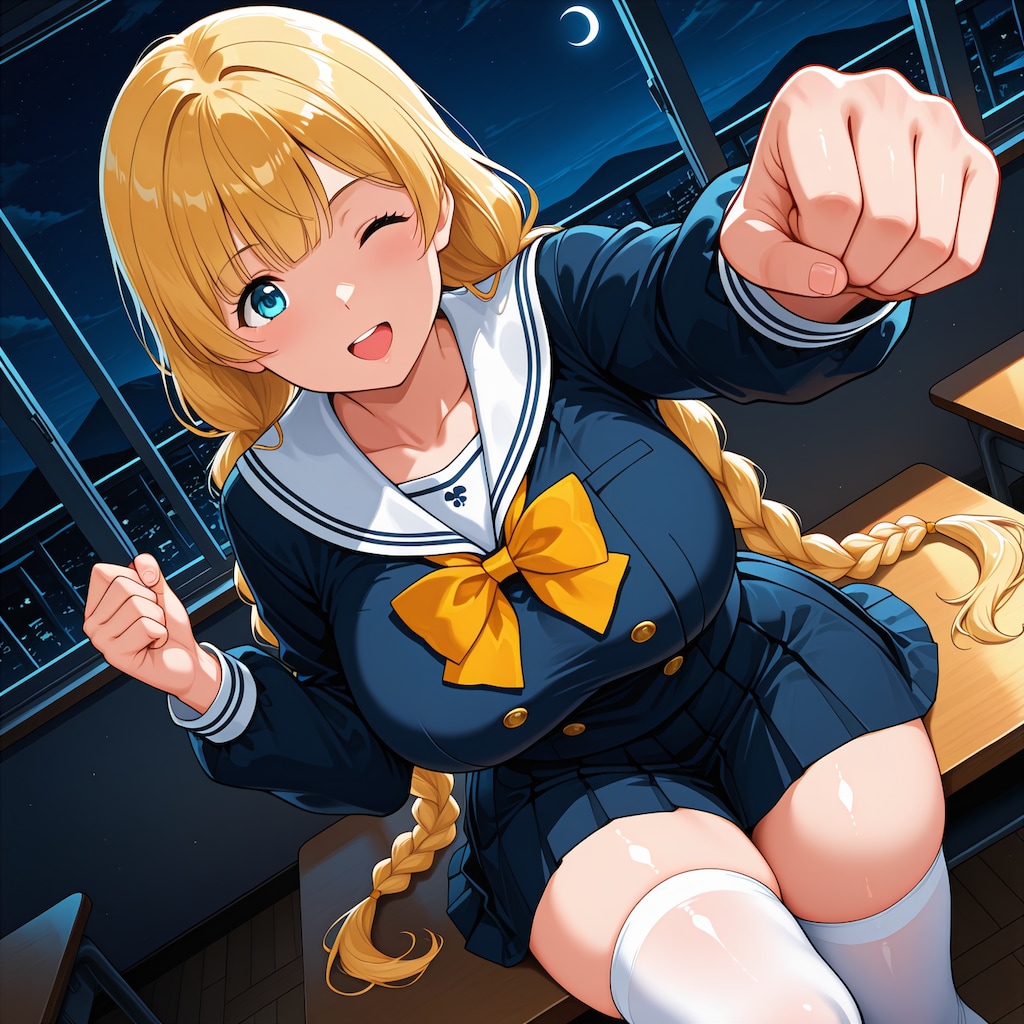 グータッチしてく？