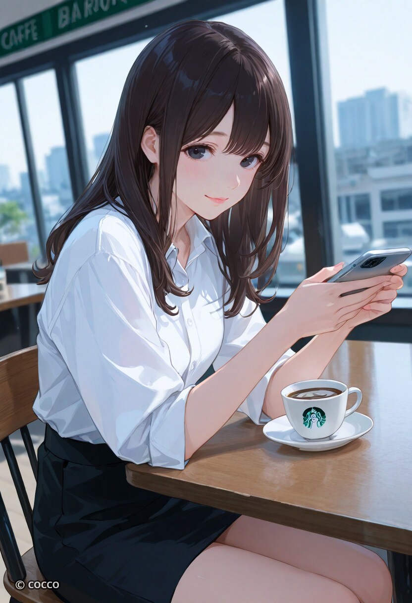 綴る想い