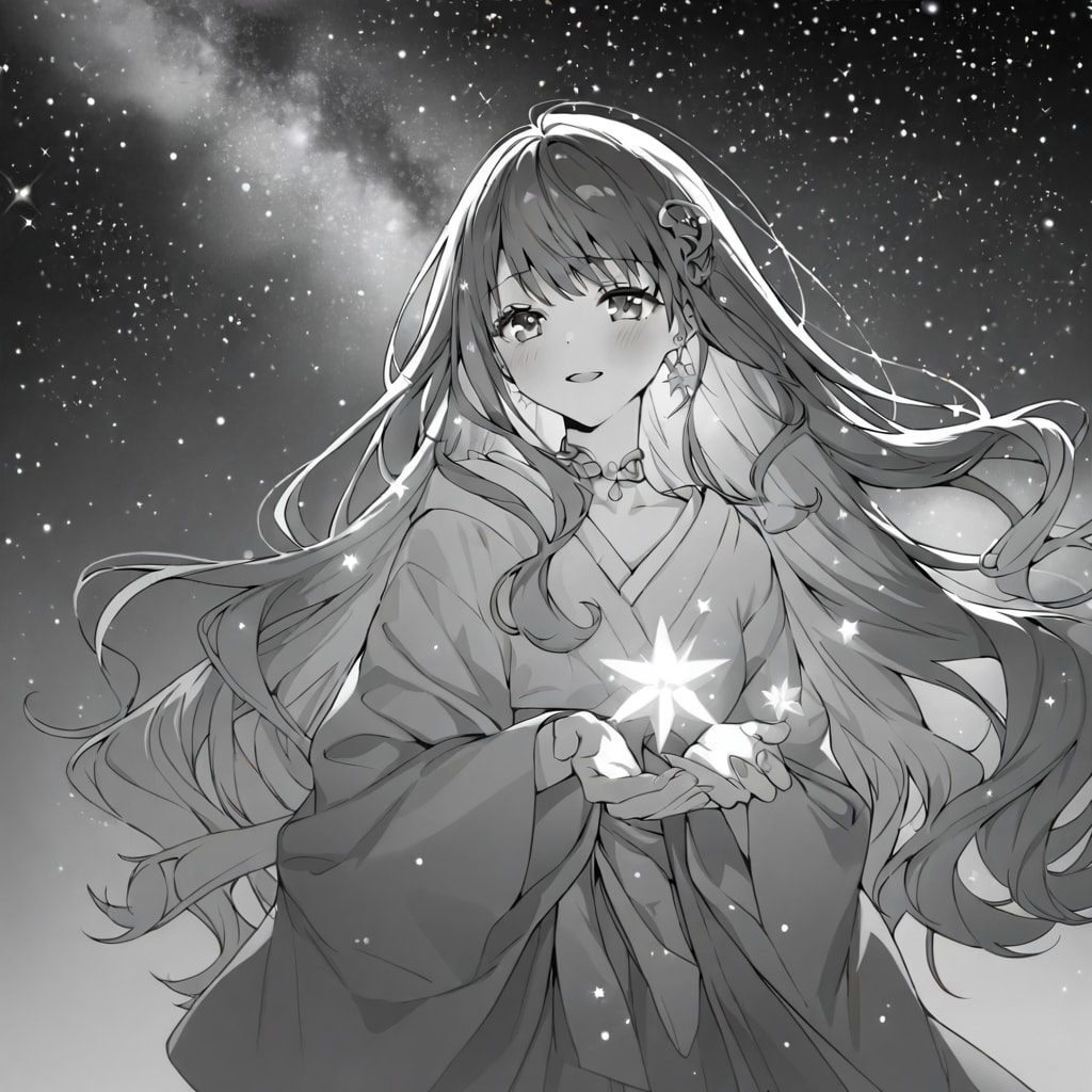 星の転生者