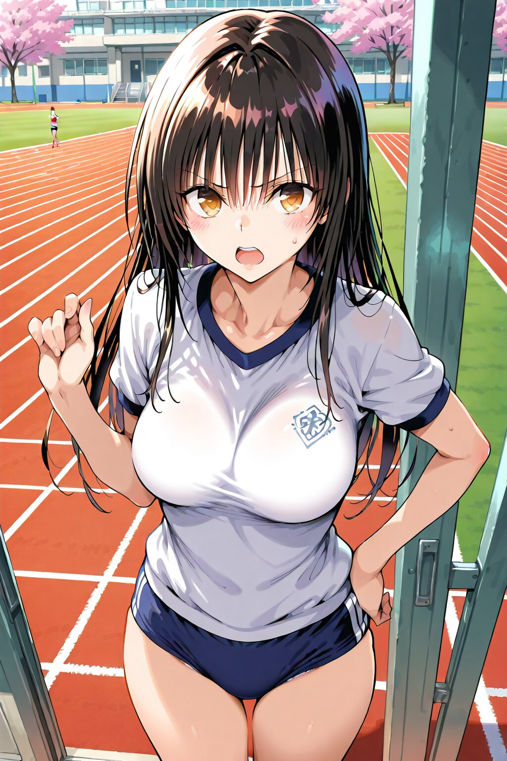 入学、入部おめでとう！これからよろしくねっ////