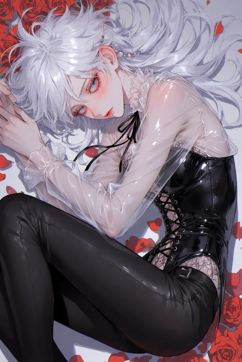 薔薇4