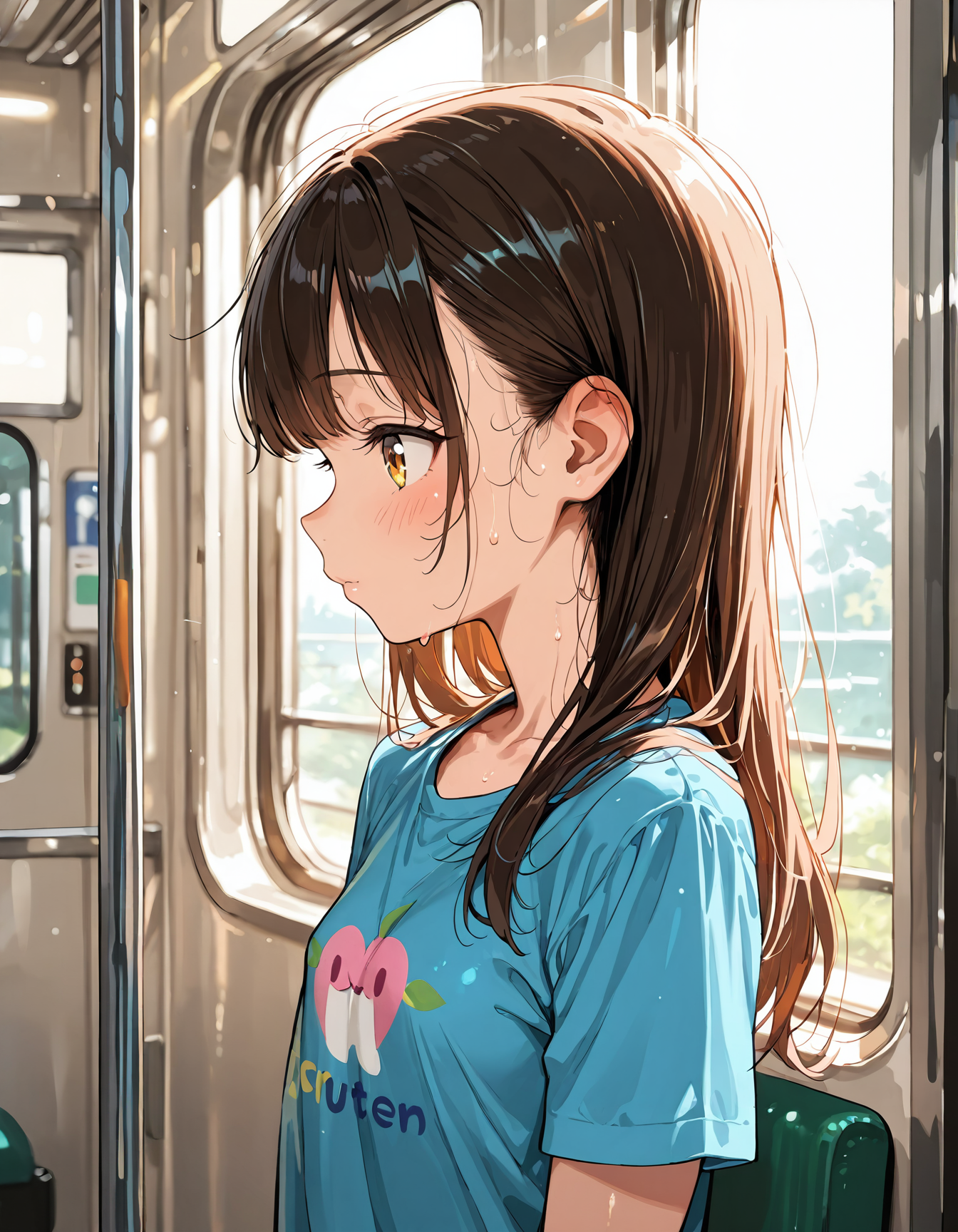 👧