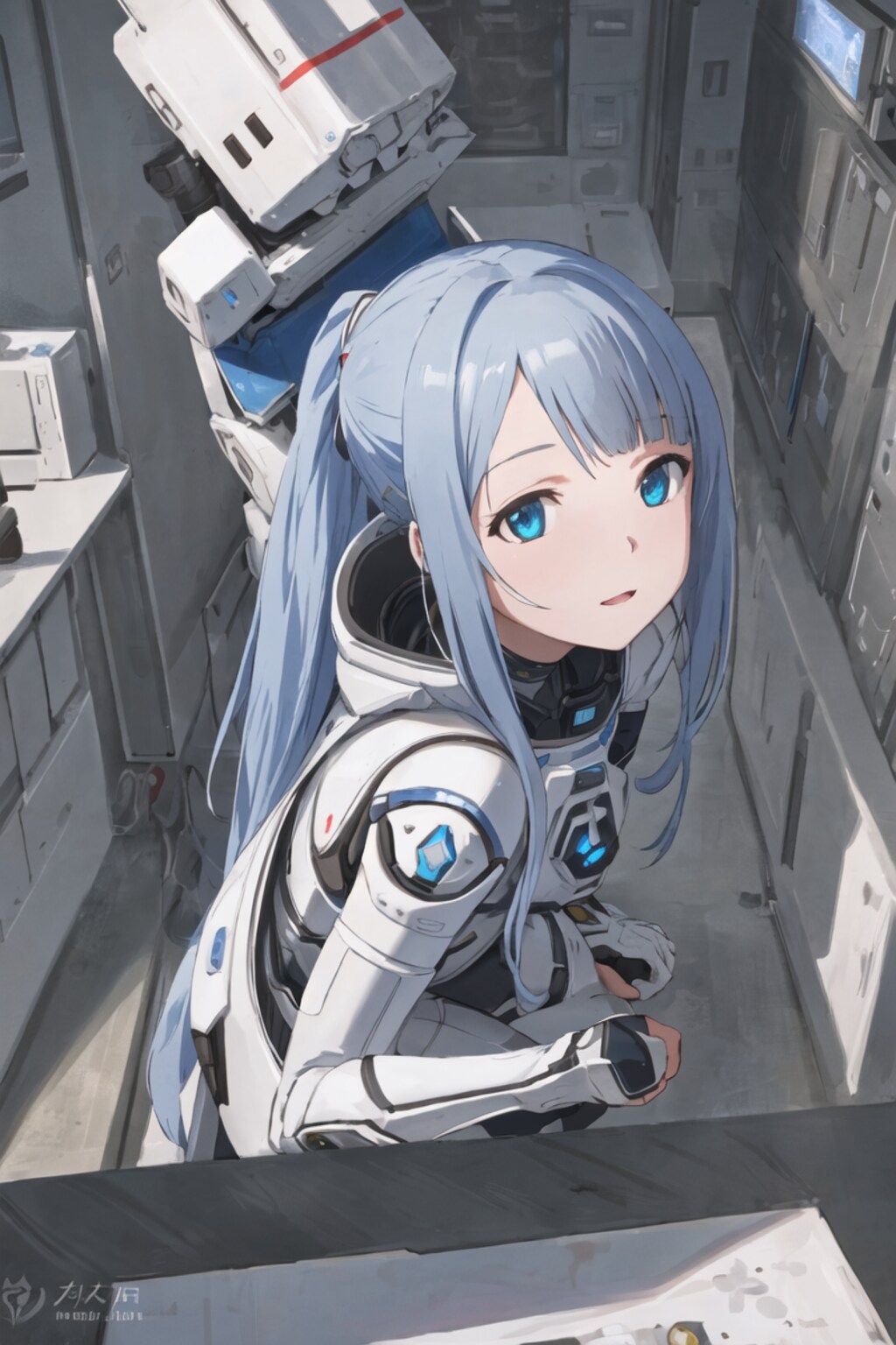 アンドロイド Vol.7