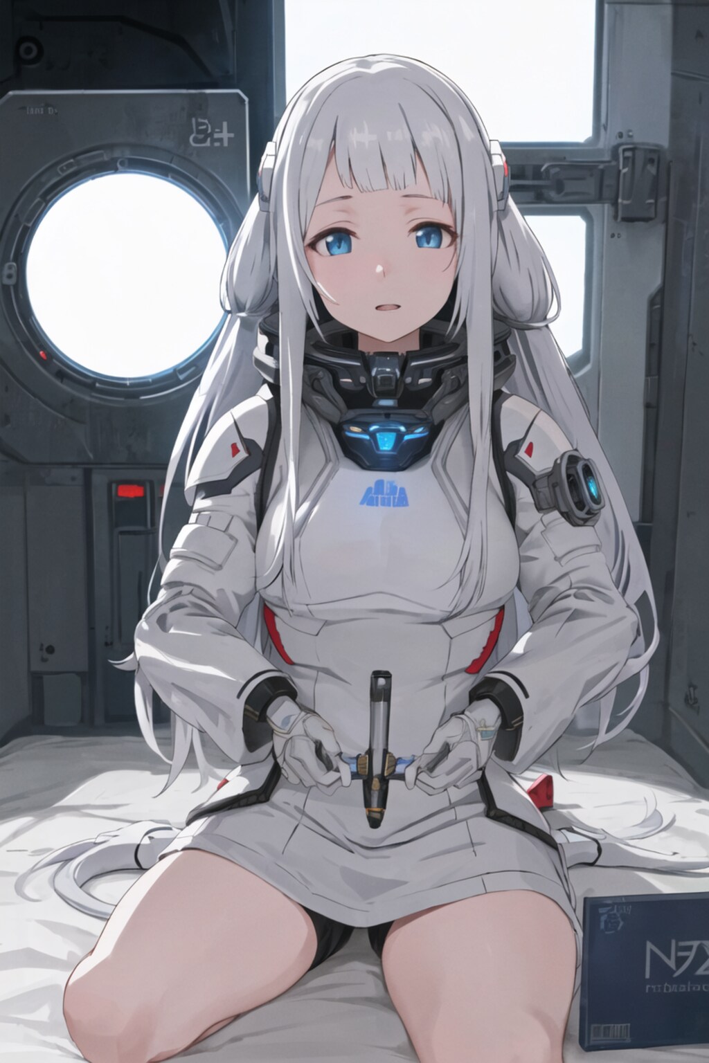 アンドロイド Vol.7