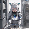 アンドロイド Vol.7 7枚目