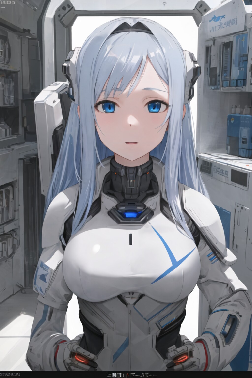 アンドロイド Vol.7