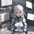 アンドロイド Vol.7 5枚目