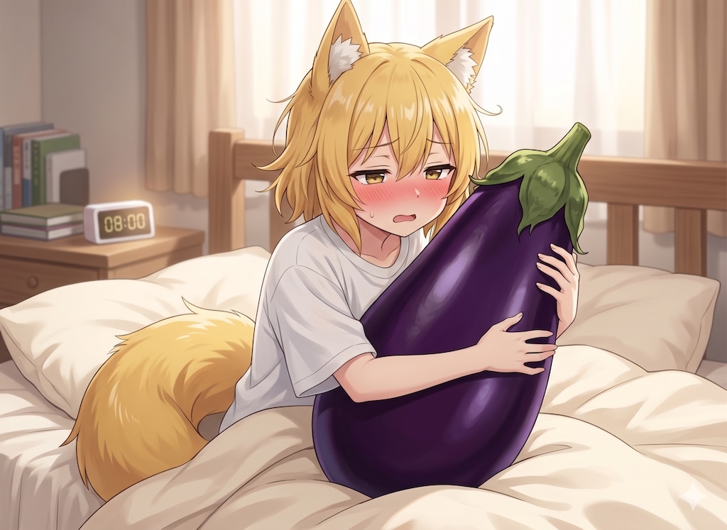 なすび記念日（4月17日）