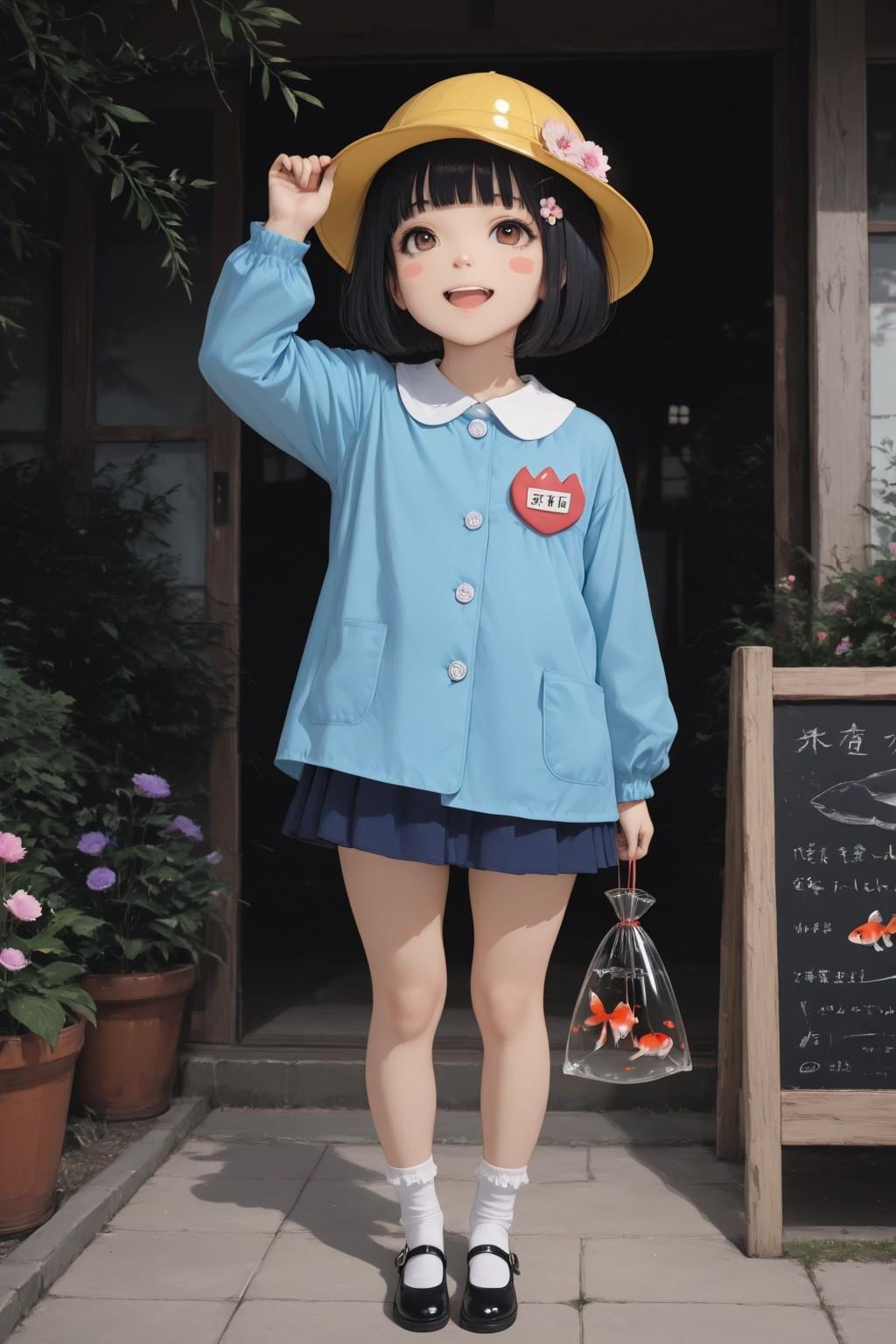 Rent A Girlfriend（妹をレンタルしました！ちょっと元気が良すぎて困りますww）