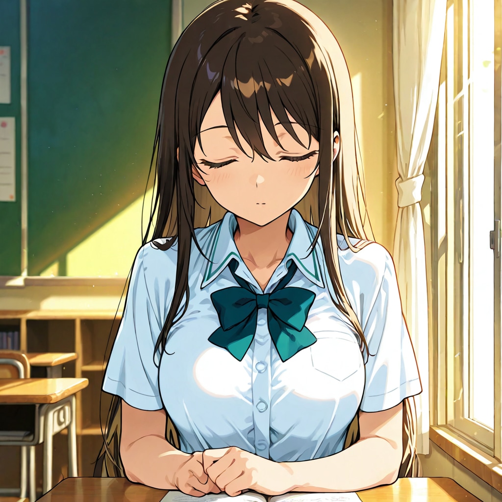 春眠暁を覚えず | の人気AIイラスト・グラビア